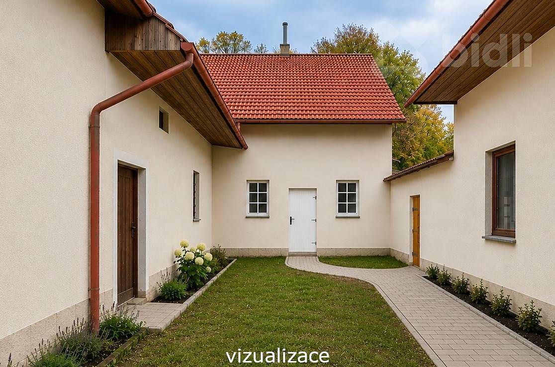 Prodej rodinného domu 95 m², pozemek 571 m² – fotografie 4