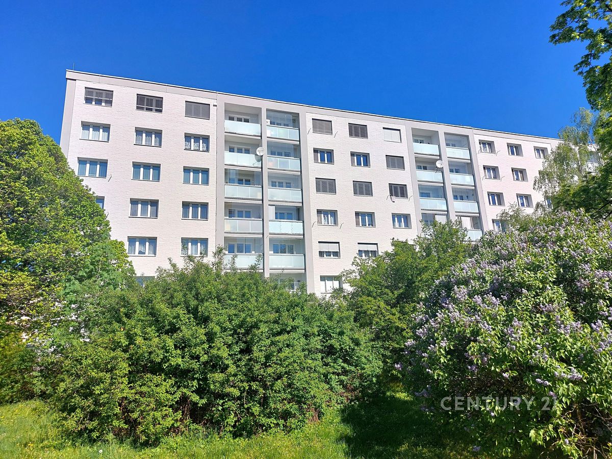 Prodej bytu 3+1 70 m²