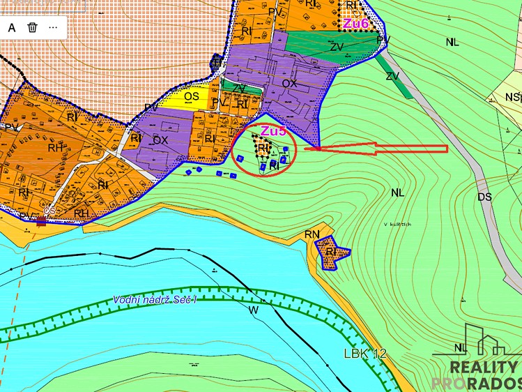 Prodej pozemku, 637 m² (14 z 14)