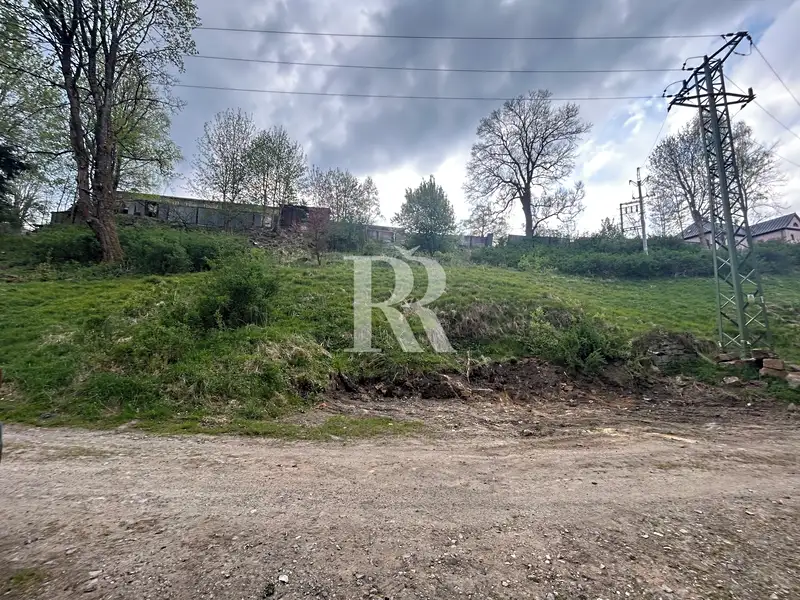 Prodej zahrady 122 m², Kytlice – náhled fotky 3