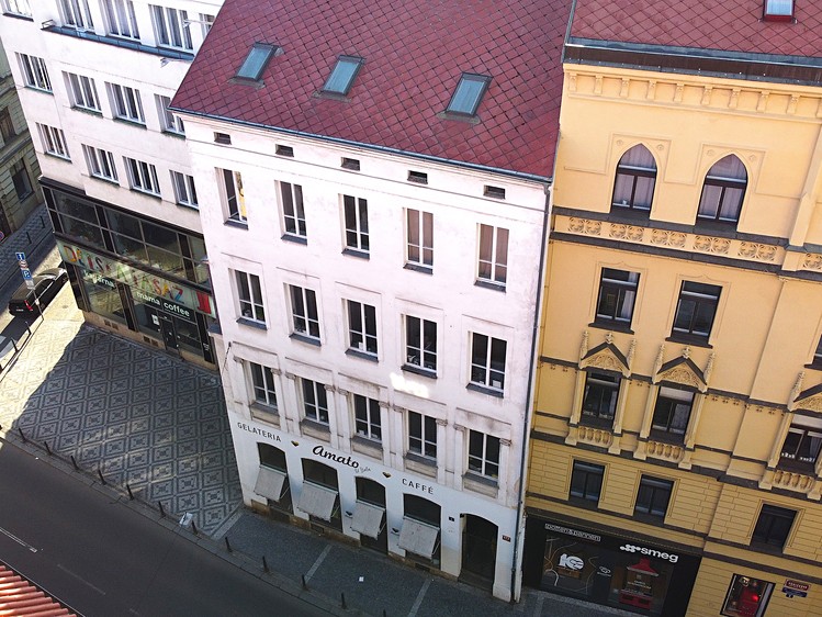 Prodej komerčního prostoru, 822 m² (8 z 16)
