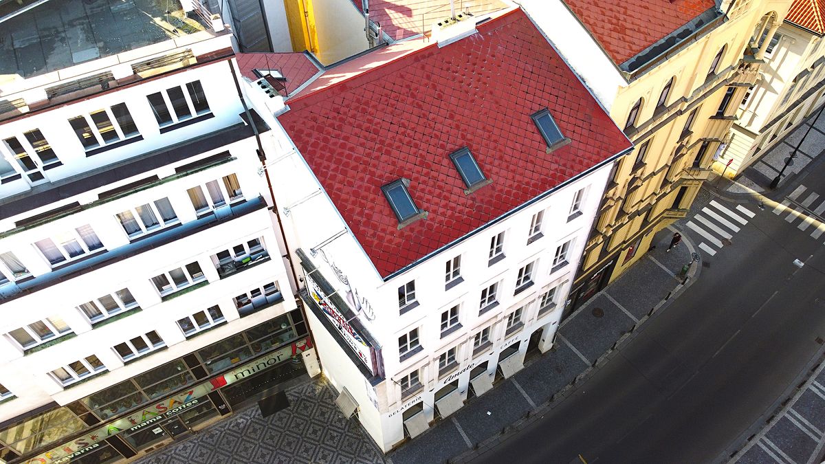 Prodej činžovního domu 822 m² – fotografie 2