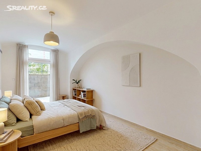 Prodej ubytovacího zařízení 84 m² – pohled 4