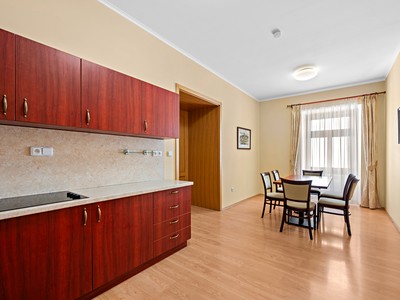 Prodej bytu 2+1 88 m² (Jednopodlažní)