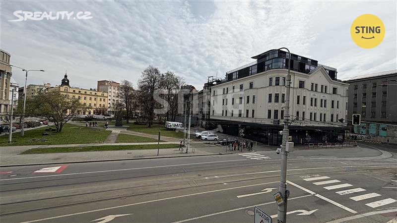 Pronájem obchodního prostoru 125 m² – pohled 5