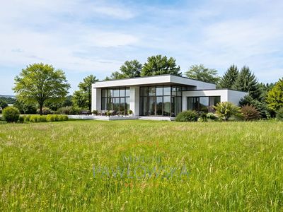 Prodej stavebního pozemku 1591 m²