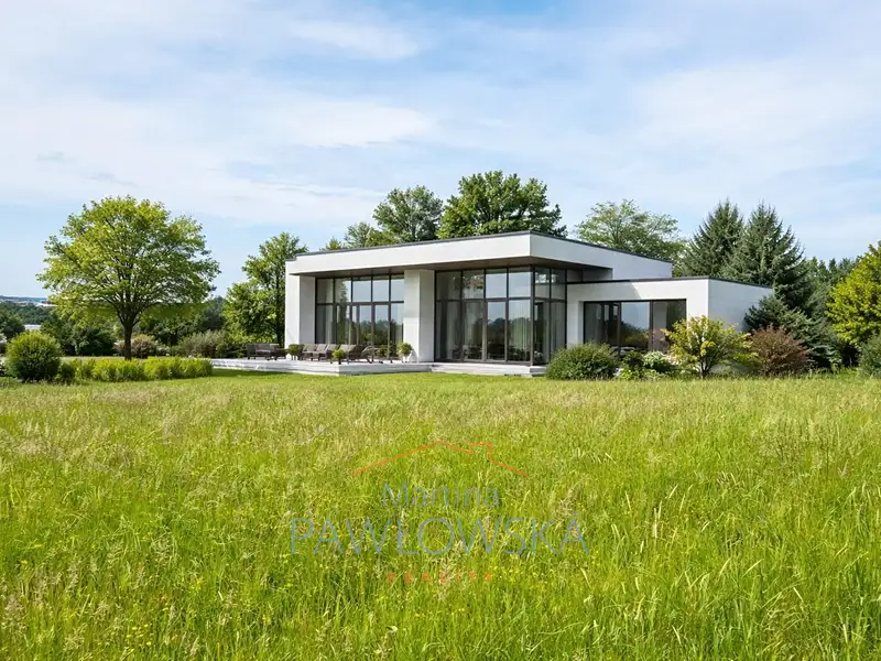 Prodej stavebního pozemku 1591 m², Horní Bludovice – náhled fotky 1
