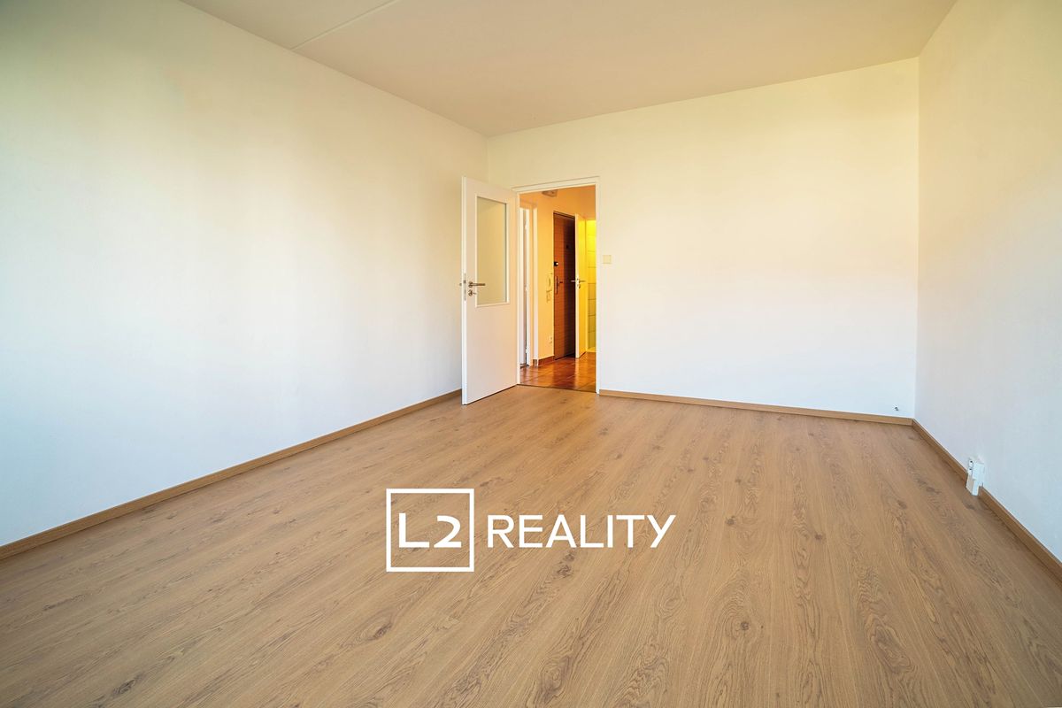 Prodej bytu 2+1 60 m² – fotografie 2