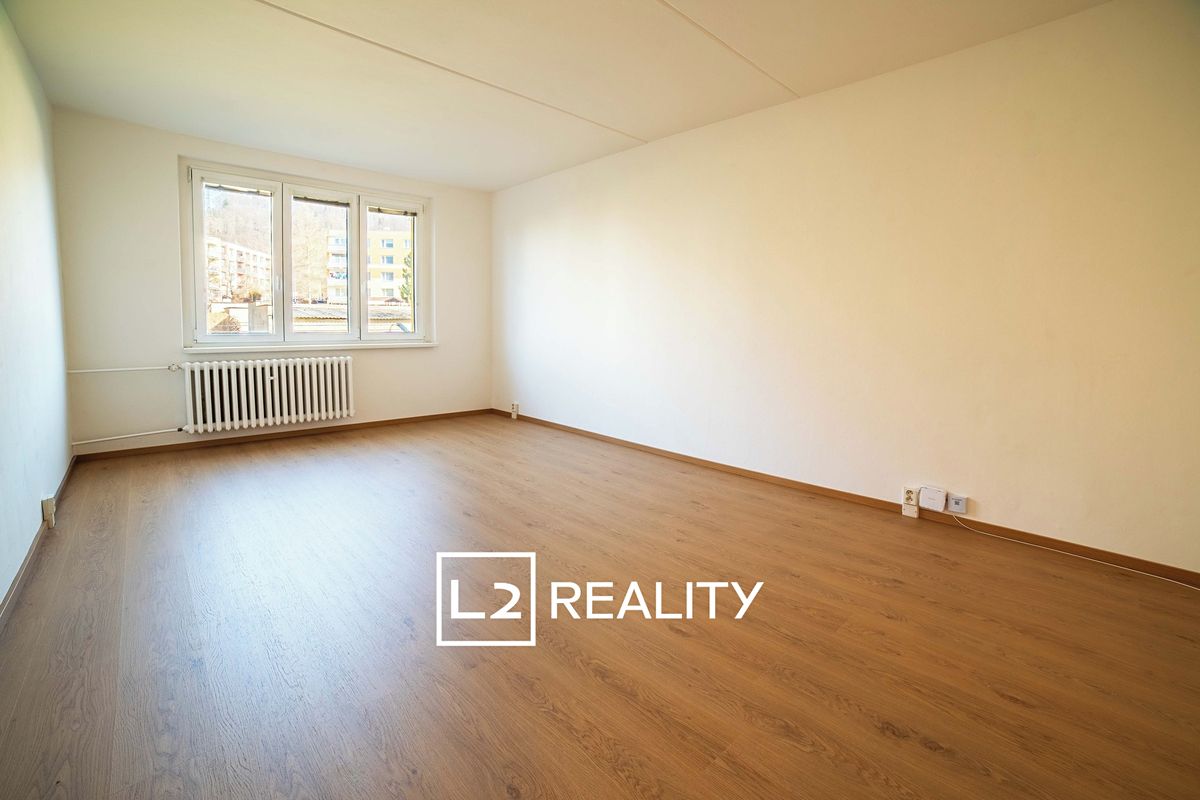 Prodej bytu 2+1 60 m² – fotografie 3