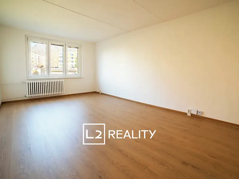 Prodej bytu 2+1 60 m², Třemošnice – náhled fotky 3