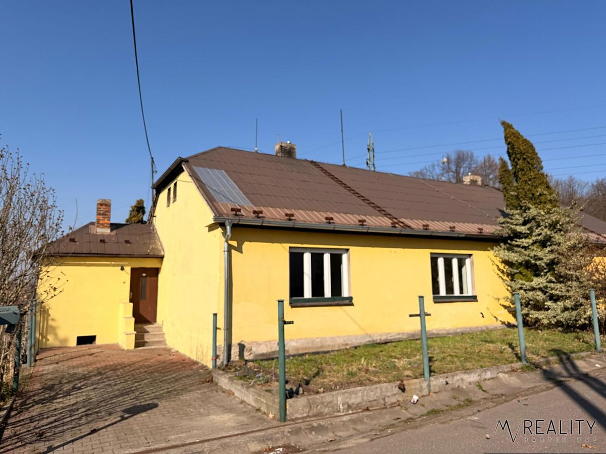 Prodej rodinného domu 200 m², pozemek 900 m² – fotografie 5