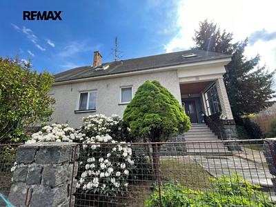 Pronájem bytu 2+1 80 m²