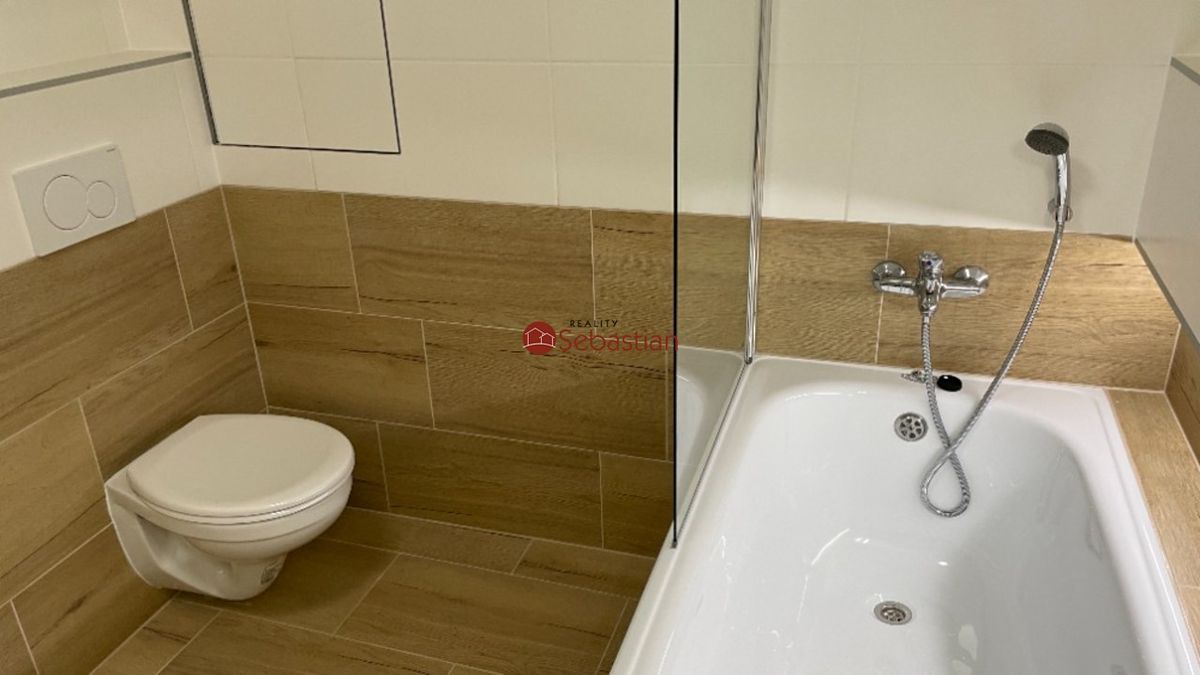 Pronájem bytu 2+kk 49 m² – fotografie 4
