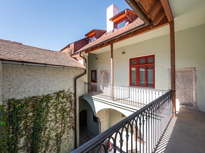Prodej činžovního domu 690 m² — photo 4
