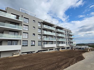 Prodej bytu 2+kk 47 m²