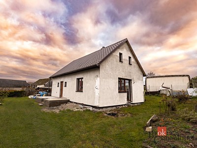 Prodej  rodinného domu 71 m², pozemek 874 m² — photo 2