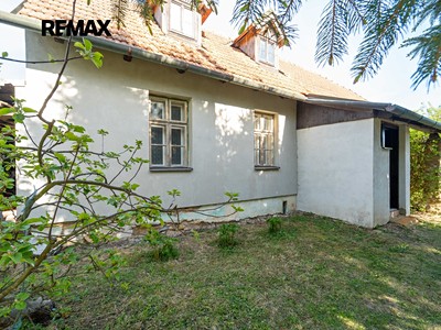 Prodej  rodinného domu 120 m², pozemek 652 m²