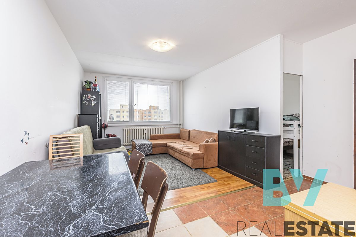 Prodej bytu 2+kk 43 m²