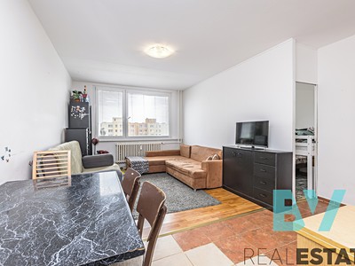 Prodej bytu 2+kk 43 m²