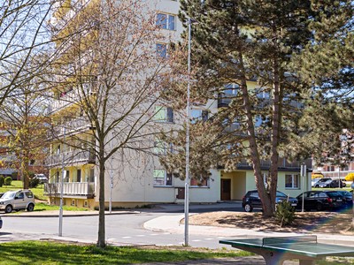 Prodej bytu 3+1 70 m²