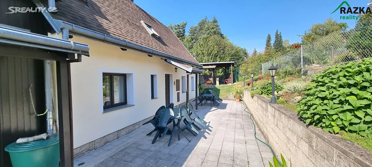 Prodej ubytovacího zařízení 400 m² – pohled 5