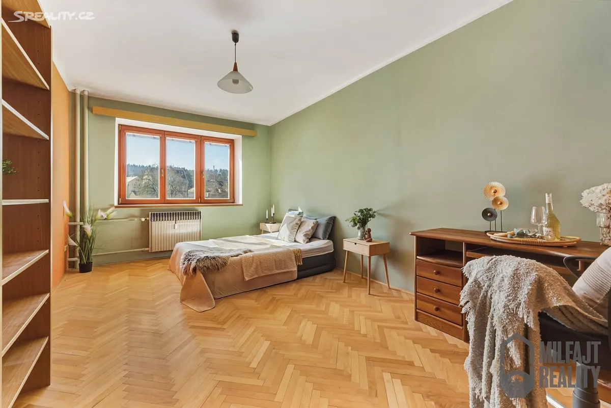 Prodej bytu 2+1 64 m², Jablonec nad Nisou
