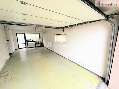Pronájem obchodního prostoru 95 m²