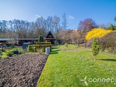 Prodej  chaty 12 m², pozemek 405 m²