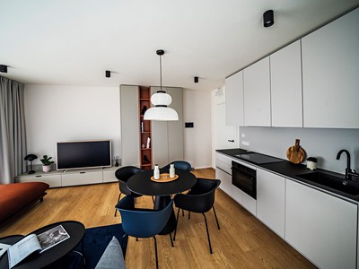 Prodej bytu 2+kk 47 m²