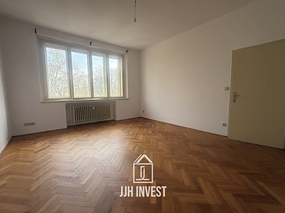 Pronájem bytu 3+1 108 m²