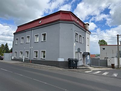 Prodej rodinného domu 450 m², pozemek 912 m²