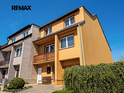Prodej  rodinného domu 169 m², pozemek 454 m²