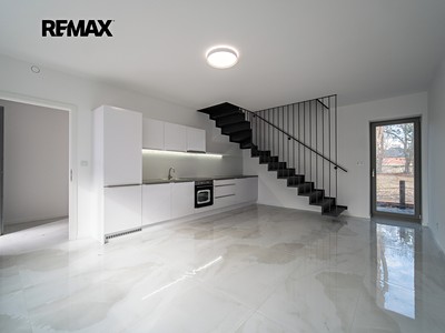 Prodej bytu 3+kk 75 m²