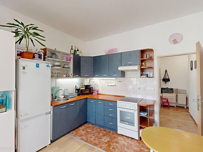 Prodej bytu 1+kk 32 m²