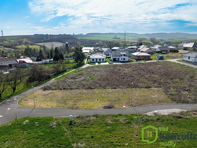 Prodej pozemku, 681 m² (3 z 7)
