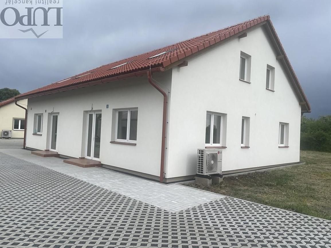 Prodej rodinného domu 128 m², pozemek 400 m²