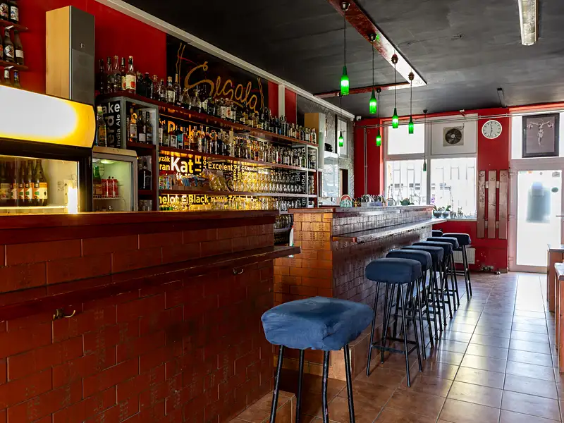 Prodej restaurace 153 m², Ostrava – náhled fotky 2