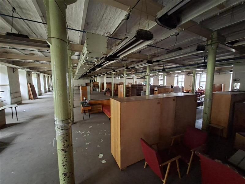 Pronájem skladového prostoru 650 m² – fotografie 2