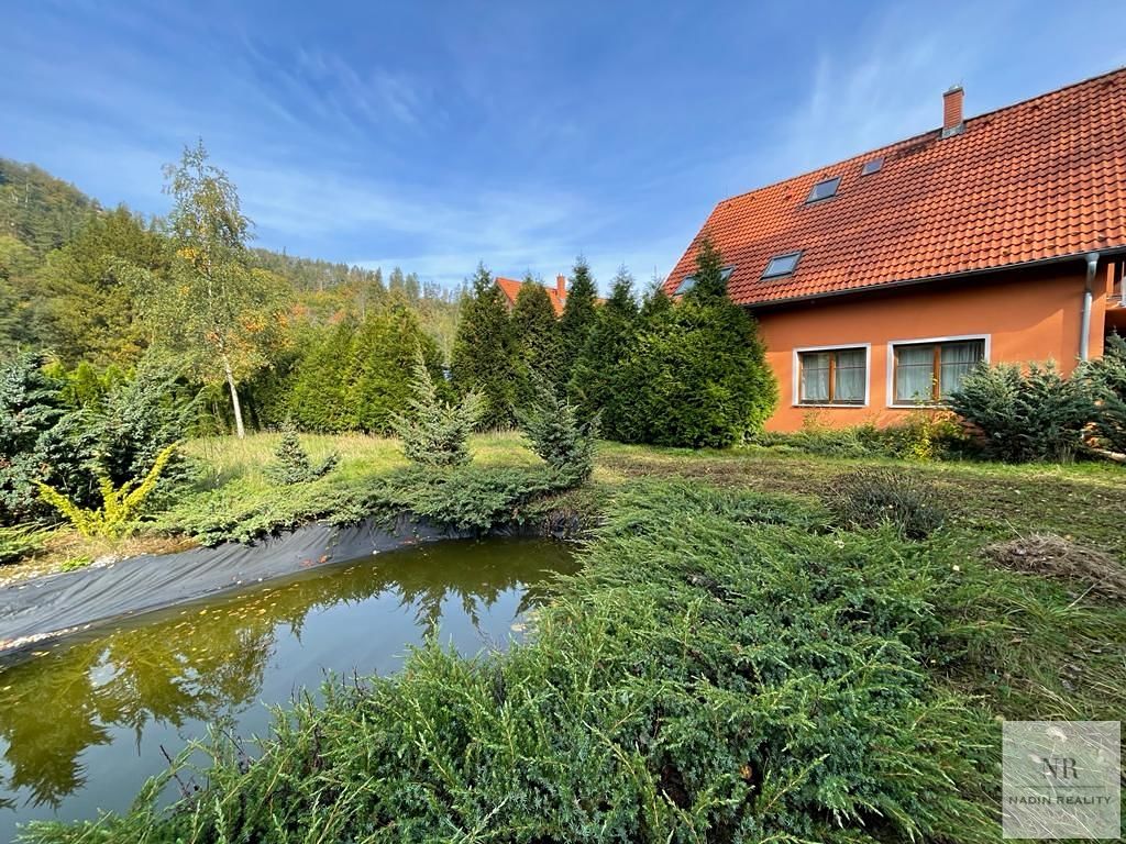 Prodej rodinného domu 170 m², pozemek 1178 m²
