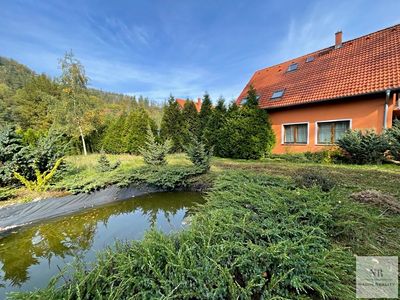 Prodej rodinného domu 170 m², pozemek 1178 m²