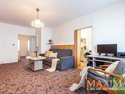Prodej bytu 3+1 78 m²
