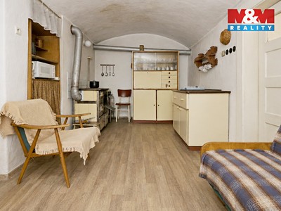 Prodej  chalupy 45 m², pozemek 569 m² — photo 2