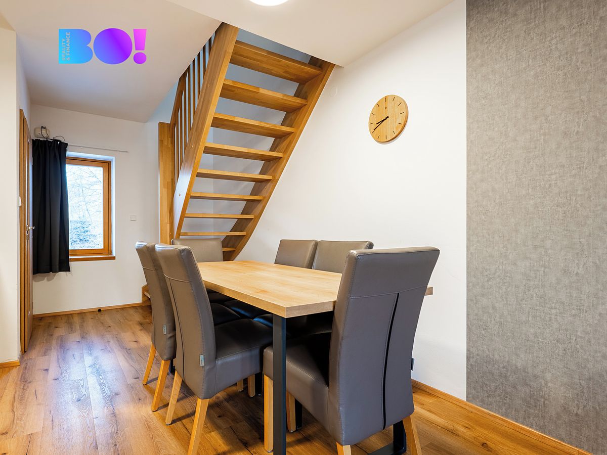 Prodej bytu 3+kk 76 m² – fotografie 3