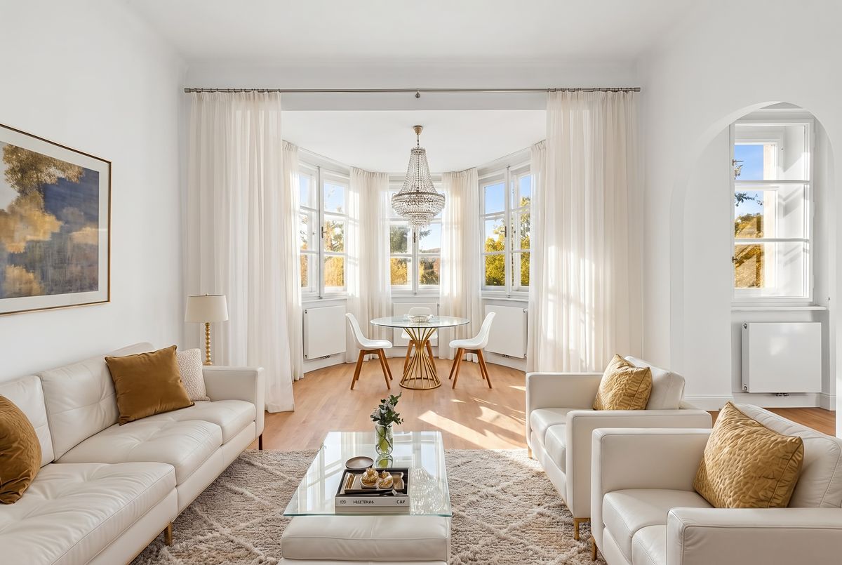 Prodej vily 350 m², pozemek 601 m² – fotografie 2