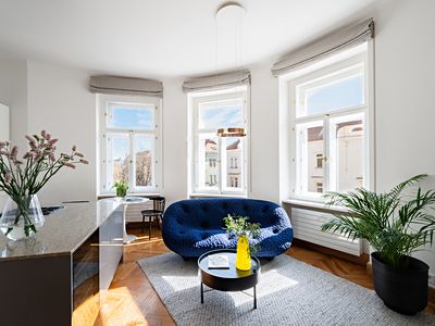 Prodej bytu 3+kk 96 m²