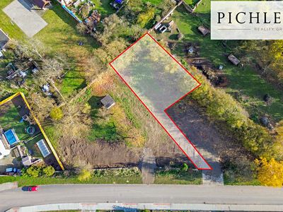 Prodej stavebního pozemku 615 m²