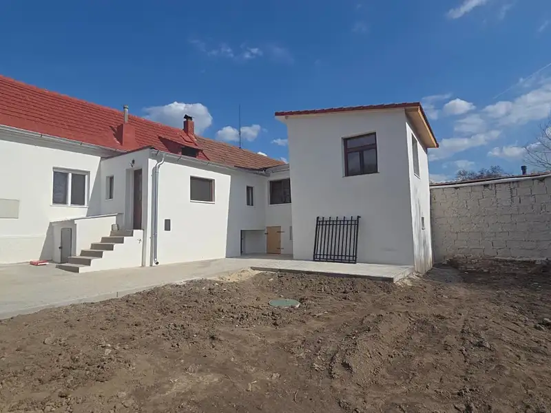 Prodej rodinného domu 75 m², pozemek 444 m², Kryry – náhled fotky 2