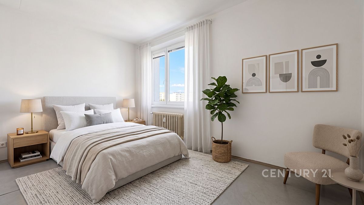 Prodej bytu 3+1 77 m² – fotografie 3