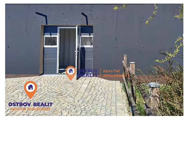 Pronájem obchodního prostoru 30 m², Postřelmov – náhled fotky 2