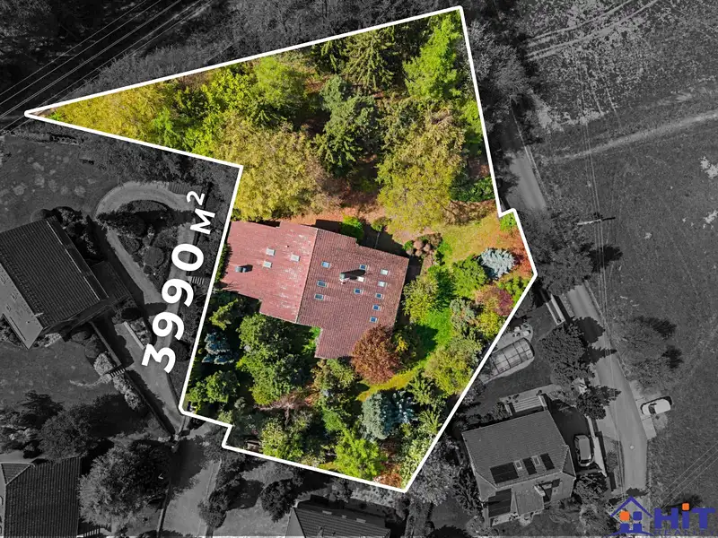 Prodej rodinného domu 446 m², pozemek 3990 m², Zahořany – náhled fotky 3